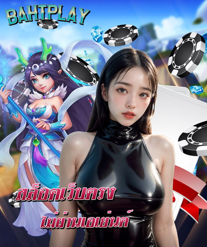 bahtplay พนันออนไลน์